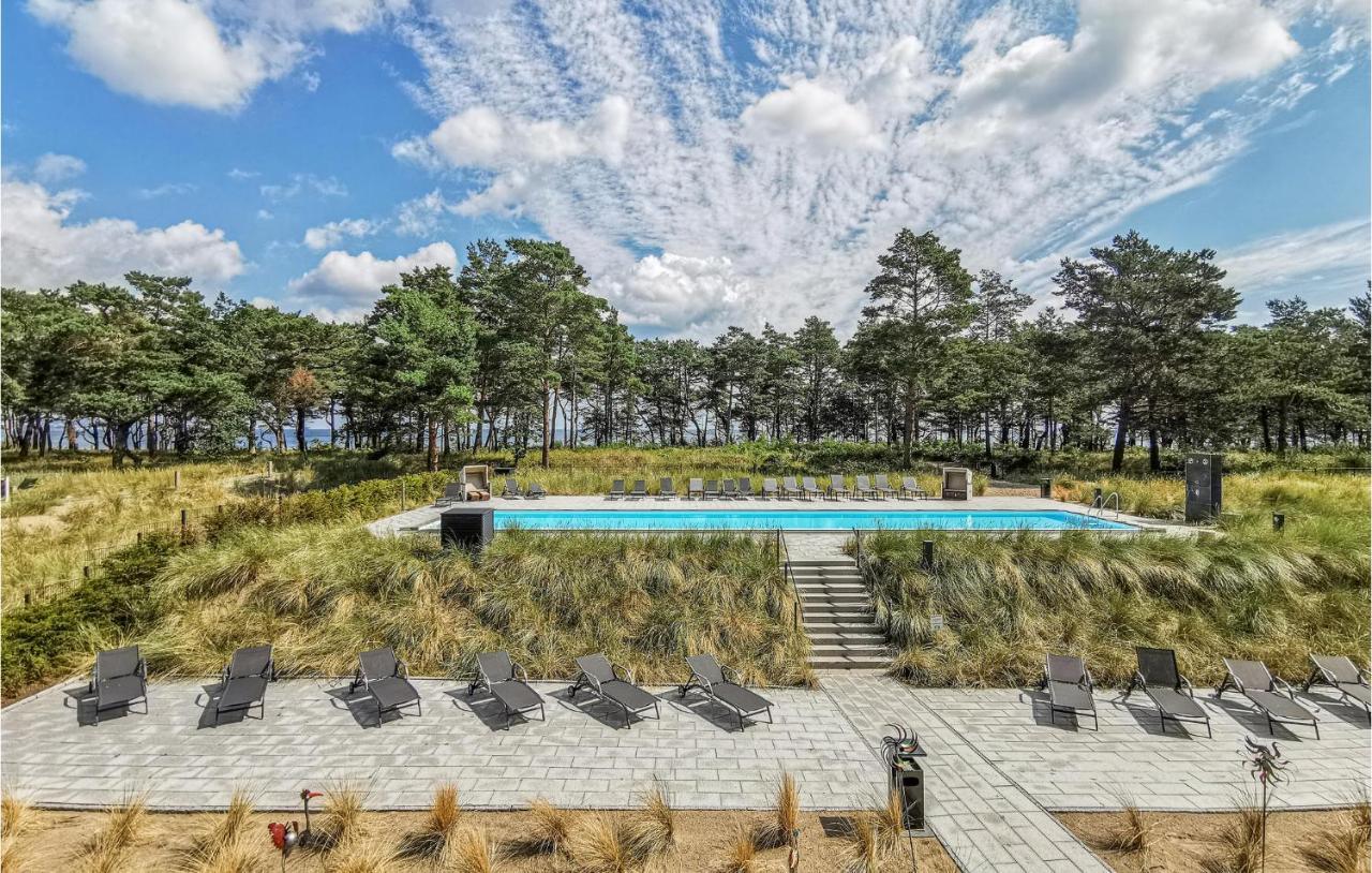 Prora Solitaire Junior Sea View Binz Extérieur photo