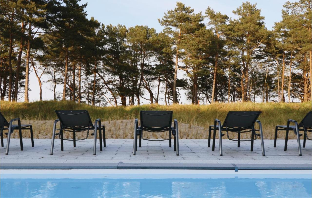 Prora Solitaire Junior Sea View Binz Extérieur photo